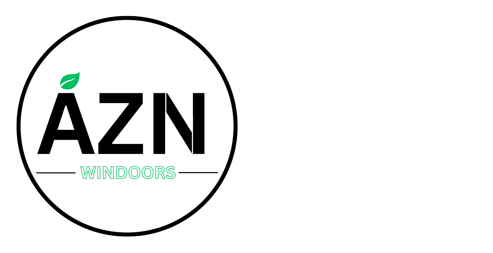 AZN Aluminium | uPVC Doors and Windows suppiers in New Delhi, India